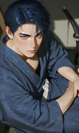 Profile image of Kagetsugu