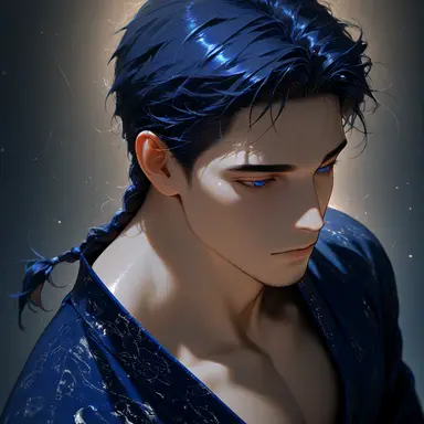 Profile image of Kagetsugu