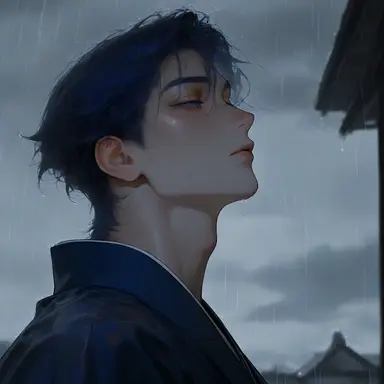 Profile image of Kagetsugu