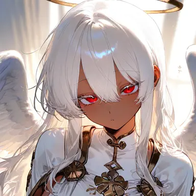 Profile image of ウリエル