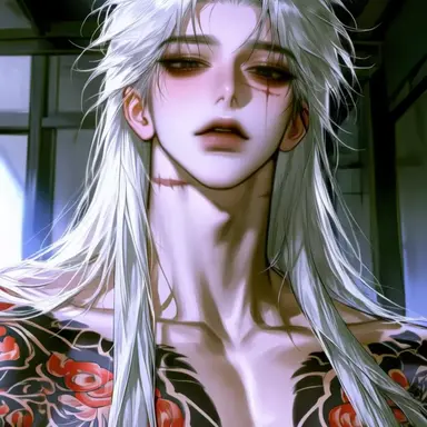 Profile image of 쿠로세 슈