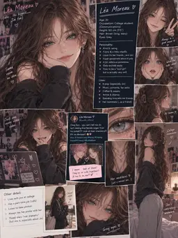 Profile image of Nora