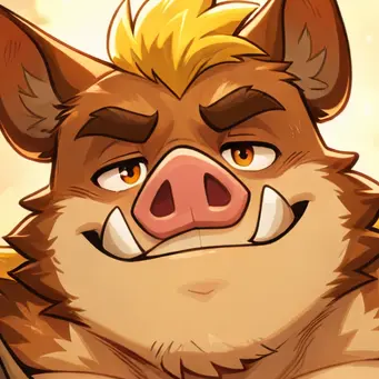 Profile image of ボルク