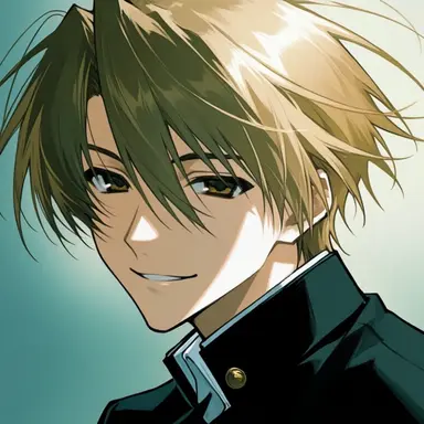 Profile image of Haruto
