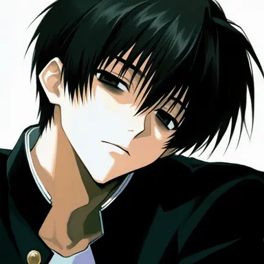 Profile image of Hiroki