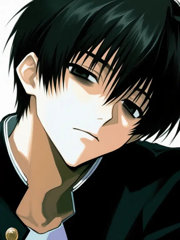 Maruru.005의 The Replaced Hero