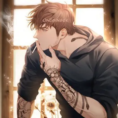 Profile image of Marcus