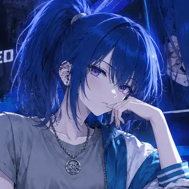 Profile image of 司波沙希