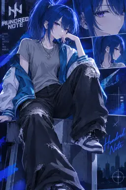 Profile image of 司波沙希