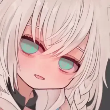 Profile image of 白上フブキ