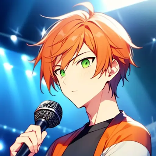 EthnicFryer9588의 ジェル