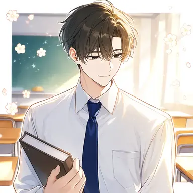 Profile image of 伊集 流夏