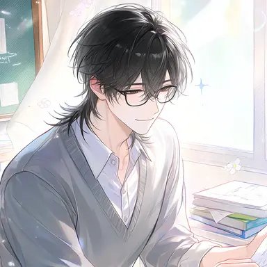 Profile image of 紫藤 麗也