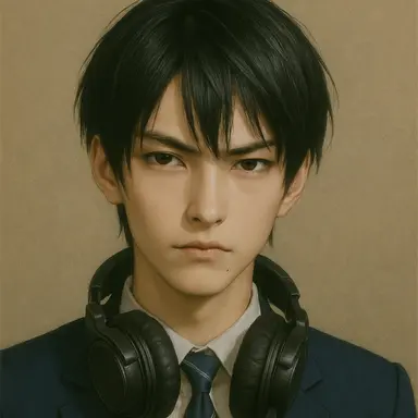 Profile image of 高城琉生