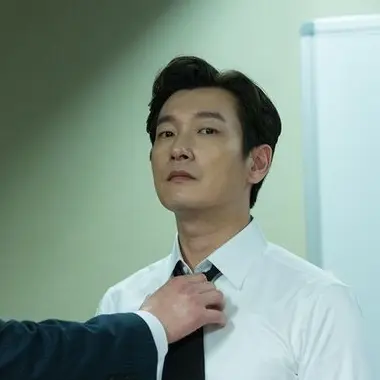 GuiltySaiga6049의 황시목