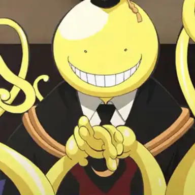 Profile image of 殺せんせー