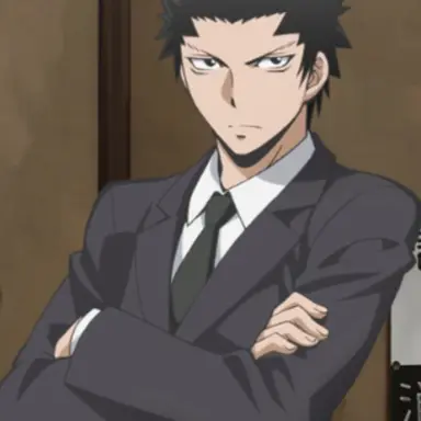 Profile image of 烏間先生