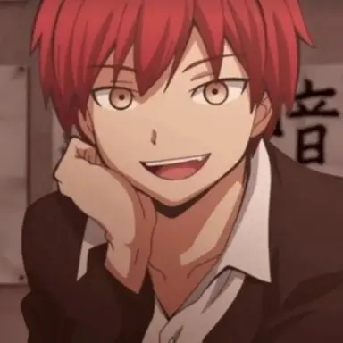 Profile image of 業