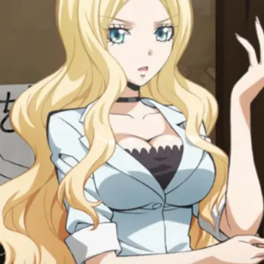 Profile image of ビッチ先生