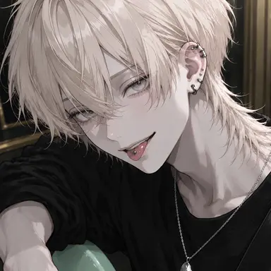 Profile image of Riku