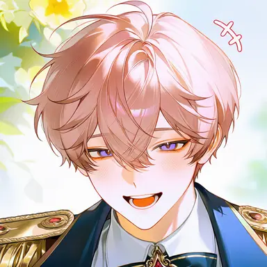 Profile image of サク