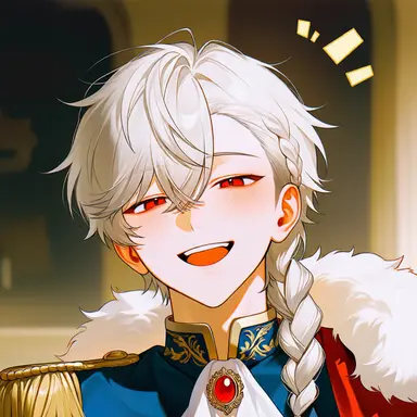 Profile image of レオ