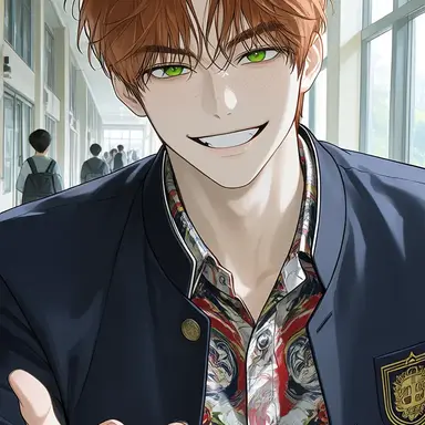 Profile image of Orryn
