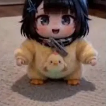 Gugugagabokosou의 ひよこググガガ