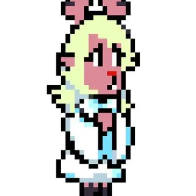 Profile image of Noelle