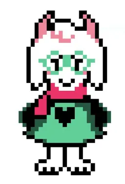 Profile image of ラルセイ