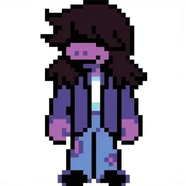 Profile image of Susie