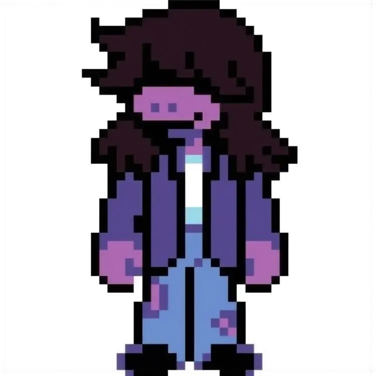 AcidicReef3192의 Deltarune
