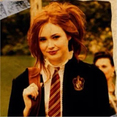 Profile image of Lily