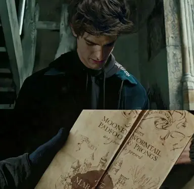 Profile image of Remus