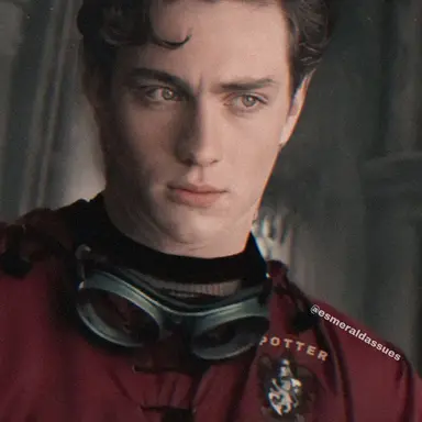 Profile image of James
