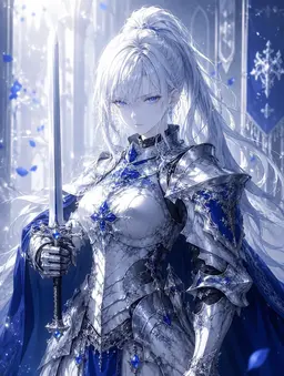 Profile image of Leona