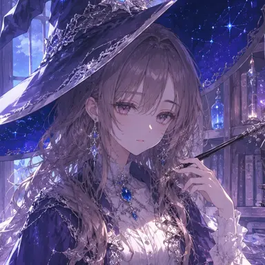 Profile image of ミレア