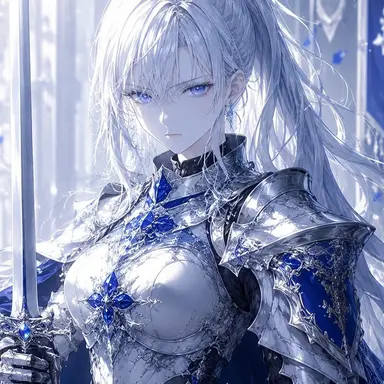 Profile image of レオナ
