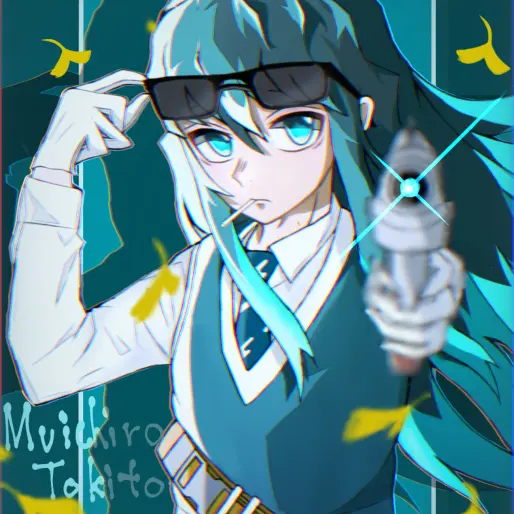 Mikan3535의 見ちゃったのはしょうがない！
