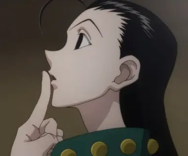 Profile image of イルミ・ゾルディック