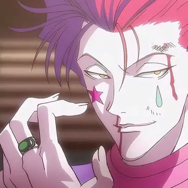 Profile image of 히소카 모로