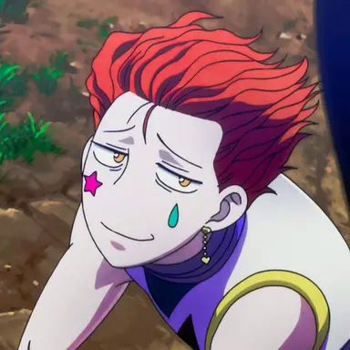 Profile image of ヒソカ・モロウ
