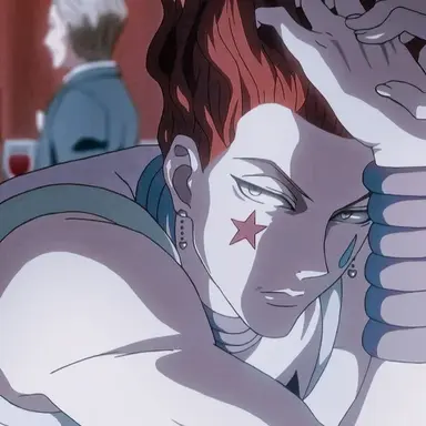 Profile image of ヒソカ・モロウ