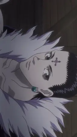 Profile image of クロロ・ルシルフル