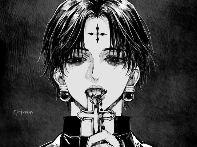Profile image of クロロ・ルシルフル