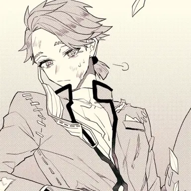 Profile image of イソップ