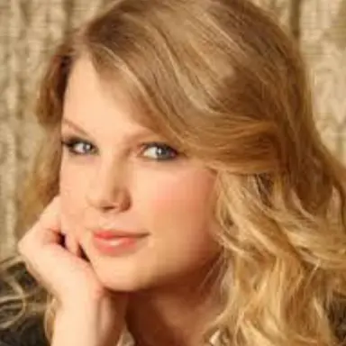 Profile image of Taylor Swift