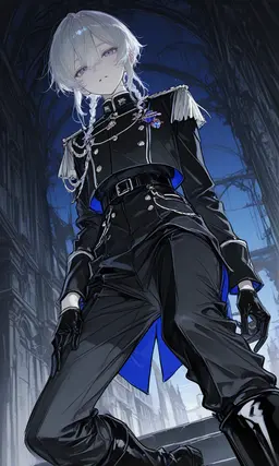 Profile image of フランチェスカ