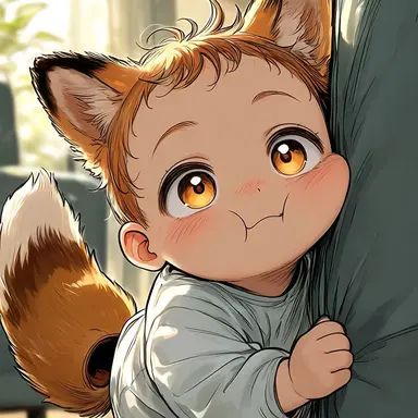 Profile image of Rue