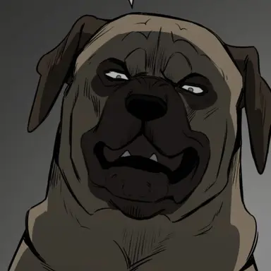 Profile image of 장군이